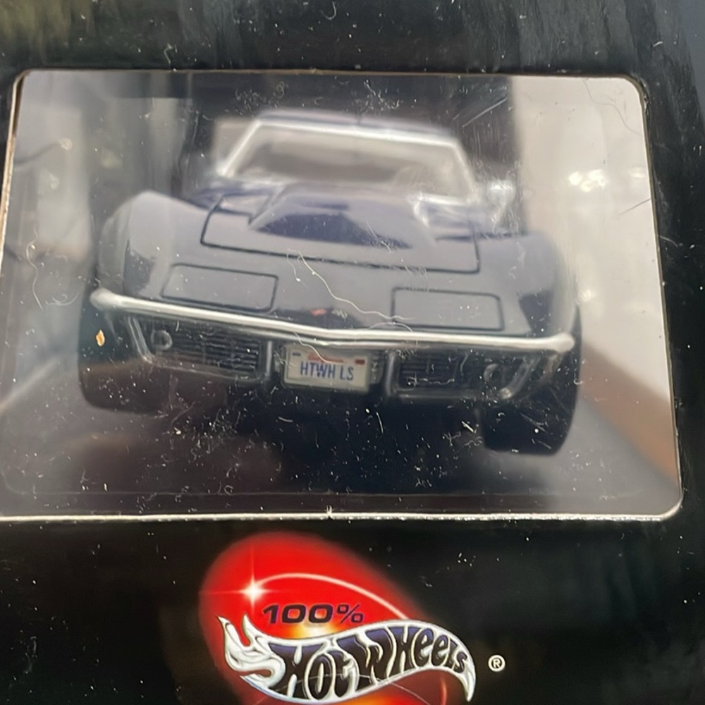 Hot Wheels - Picture 6 of 10